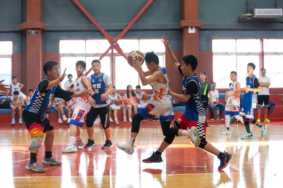 哪里可以找到适合篮球运动员的放松方法?_1
